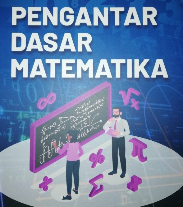 117 - Pengantar Dasar Matematika | Mat 2022 A