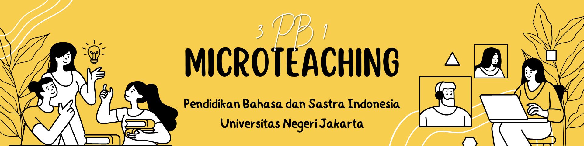 MICROTEACHING 3PB1 117 (NURITA BAYU KUSMAYATI)