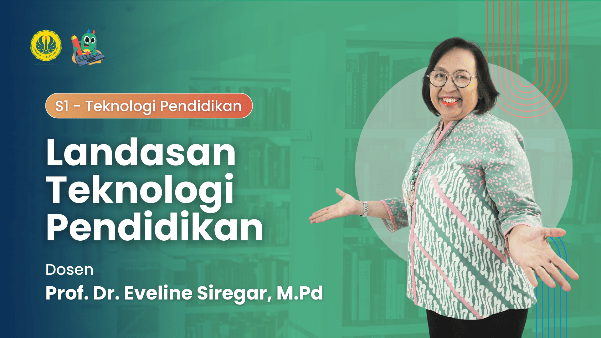 Landasan Teknologi Pendidikan <span class="highlight">1</span><span class="highlight">1</span>7 Kelas A