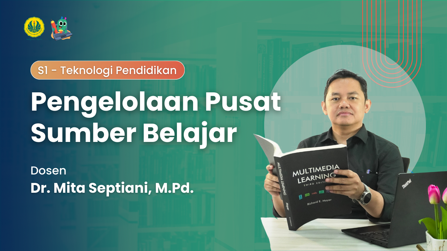 Pengelolaan Pusat Sumber Belajar <span class="highlight">1</span><span class="highlight">1</span>8