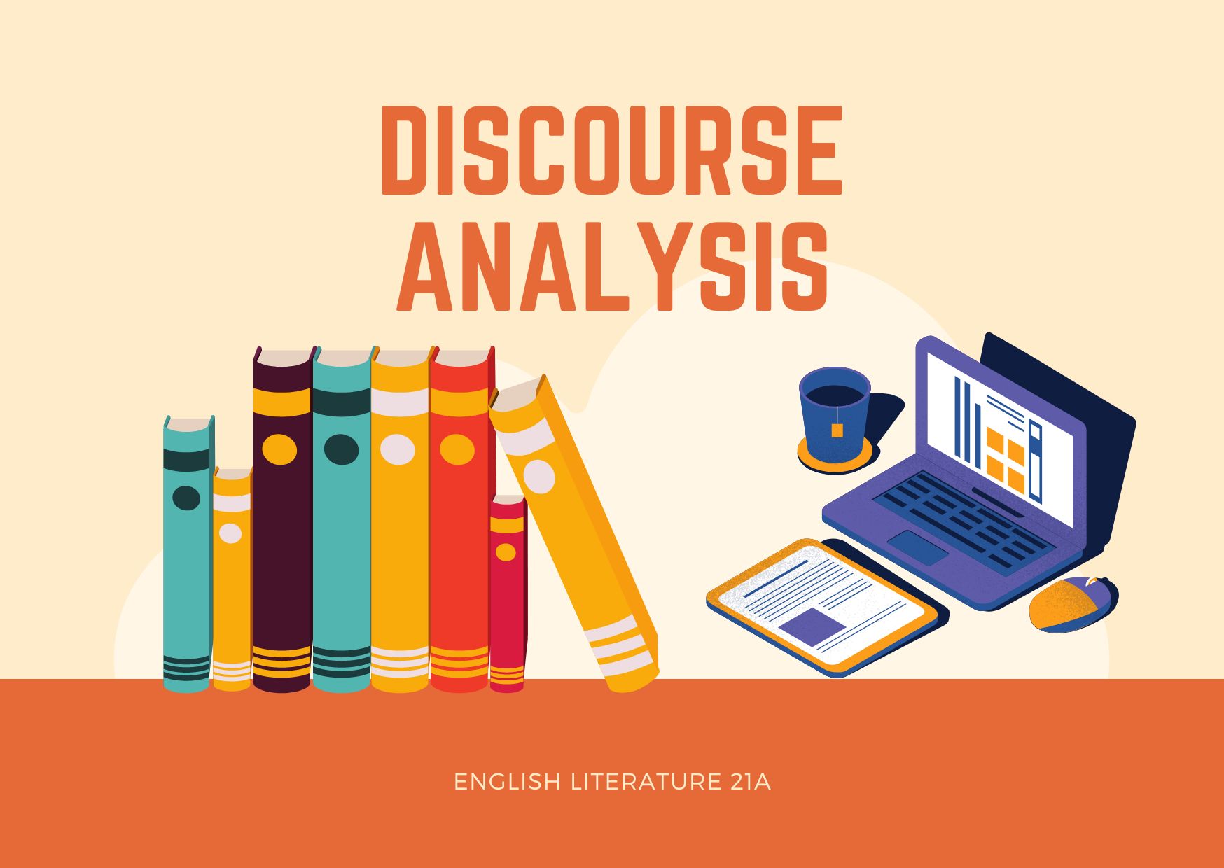 Discourse Analysis_21A