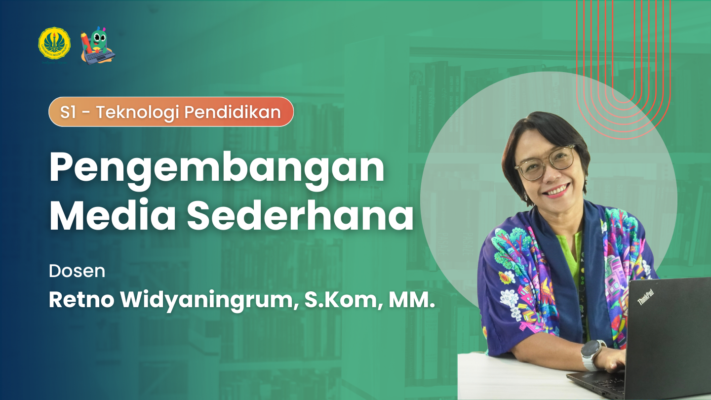 Pengembangan Media Sederhana <span class="highlight">1</span><span class="highlight">1</span>8