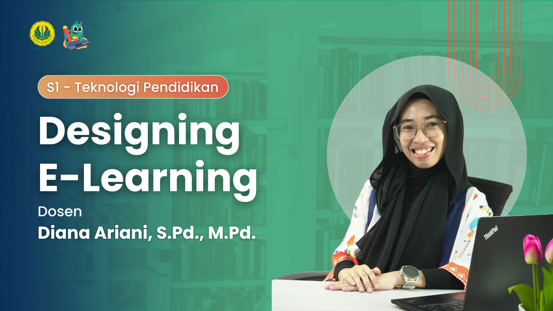 Designing E-Learning <span class="highlight">1</span><span class="highlight">1</span>8 (Diana Ariani)