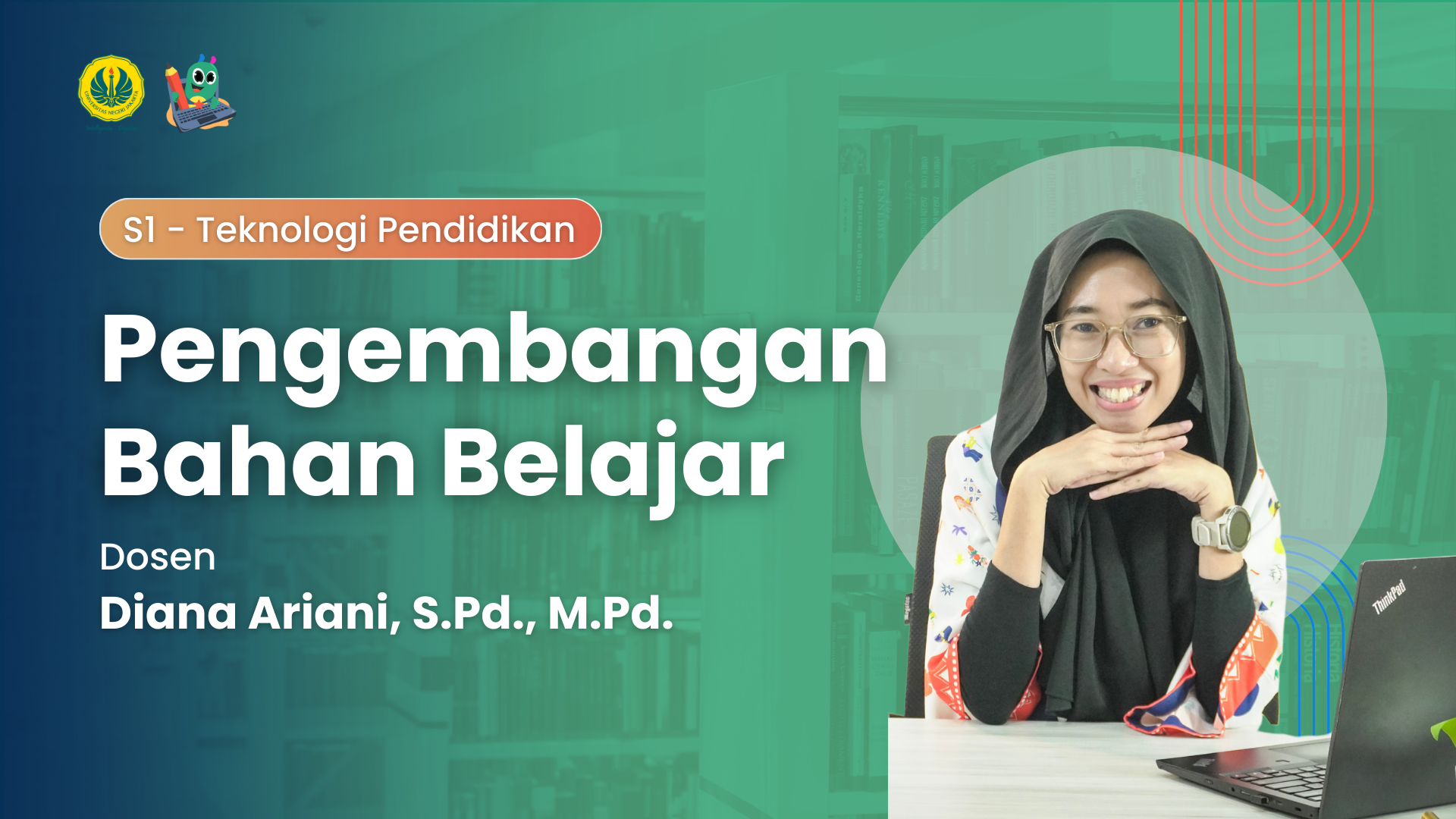 Pengembangan Bahan Belajar <span class="highlight">1</span><span class="highlight">1</span>8 (Diana Ariani)