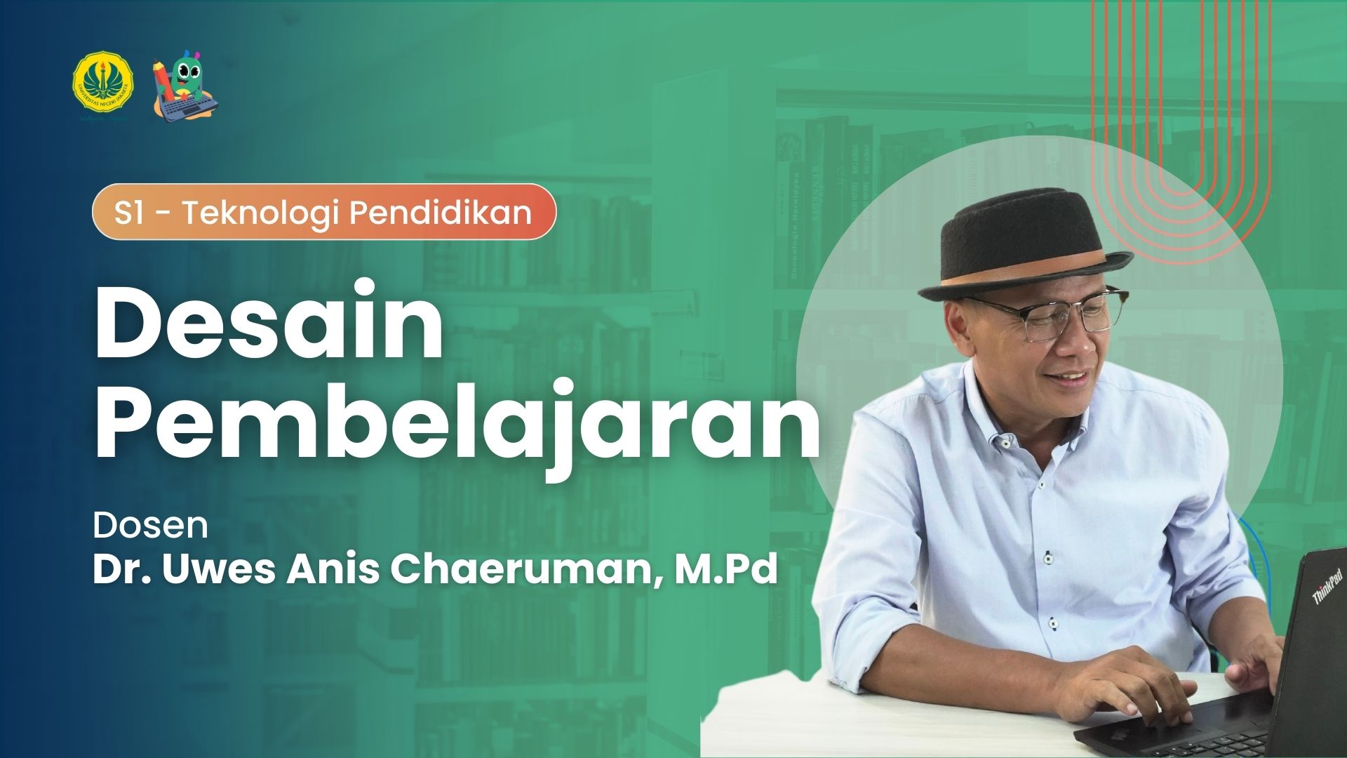 <span class="highlight">1</span><span class="highlight">1</span>8 - Desain Sistem Pembelajaran A - Uwes Anis Chaeruman
