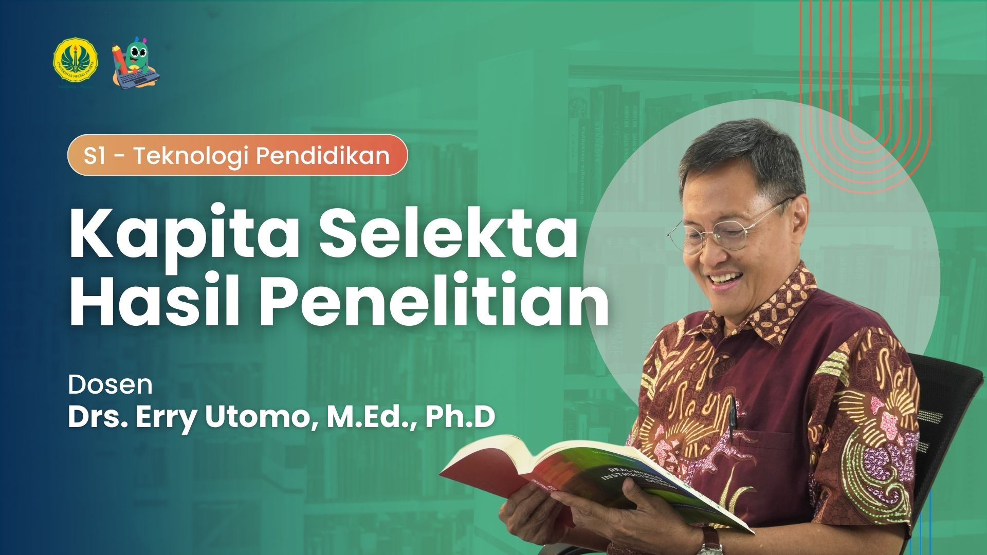Kapita Selekta Hasil Penelitian A (Erry Utomo)