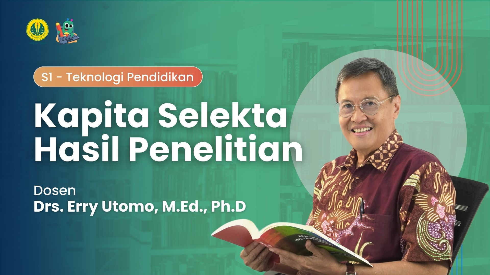 Kapita Selekta Hasil Penelitian B (Erry Utomo)