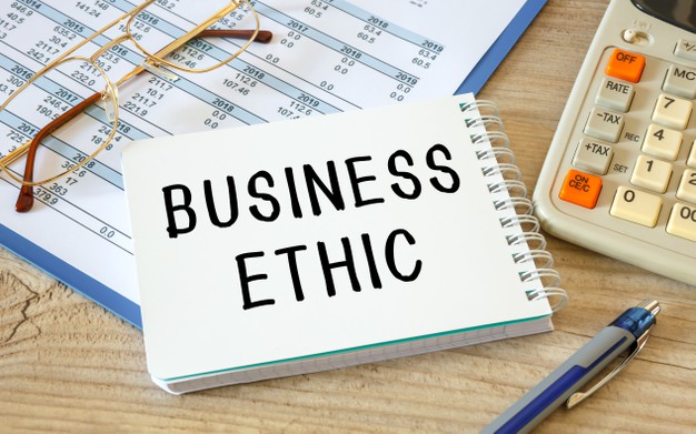 114 Business and Ethics Profession 