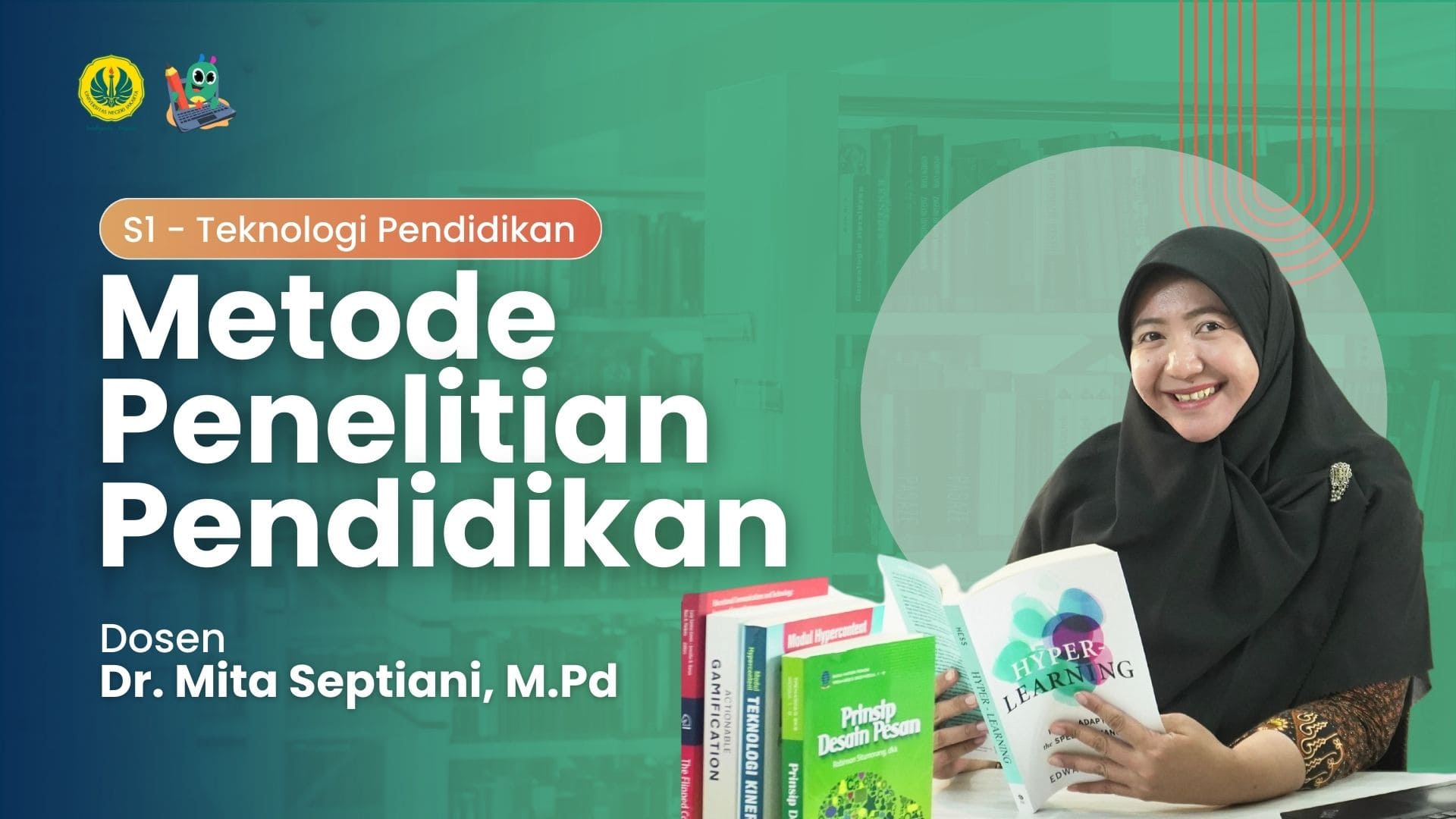 METODE PENELITIAN PENDIDIKAN <span class="highlight">1</span>2<span class="highlight">1</span> (Kelas B)