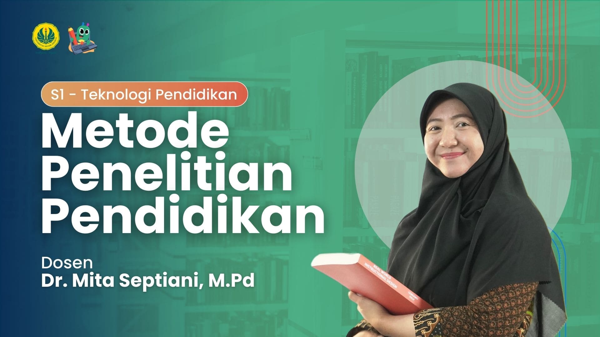 METODE PENELITIAN PENDIDIKAN <span class="highlight">1</span>2<span class="highlight">1</span> (Kelas A)