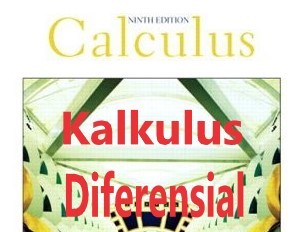 119 - Kalkulus Diferensial ILKOM 2023 A