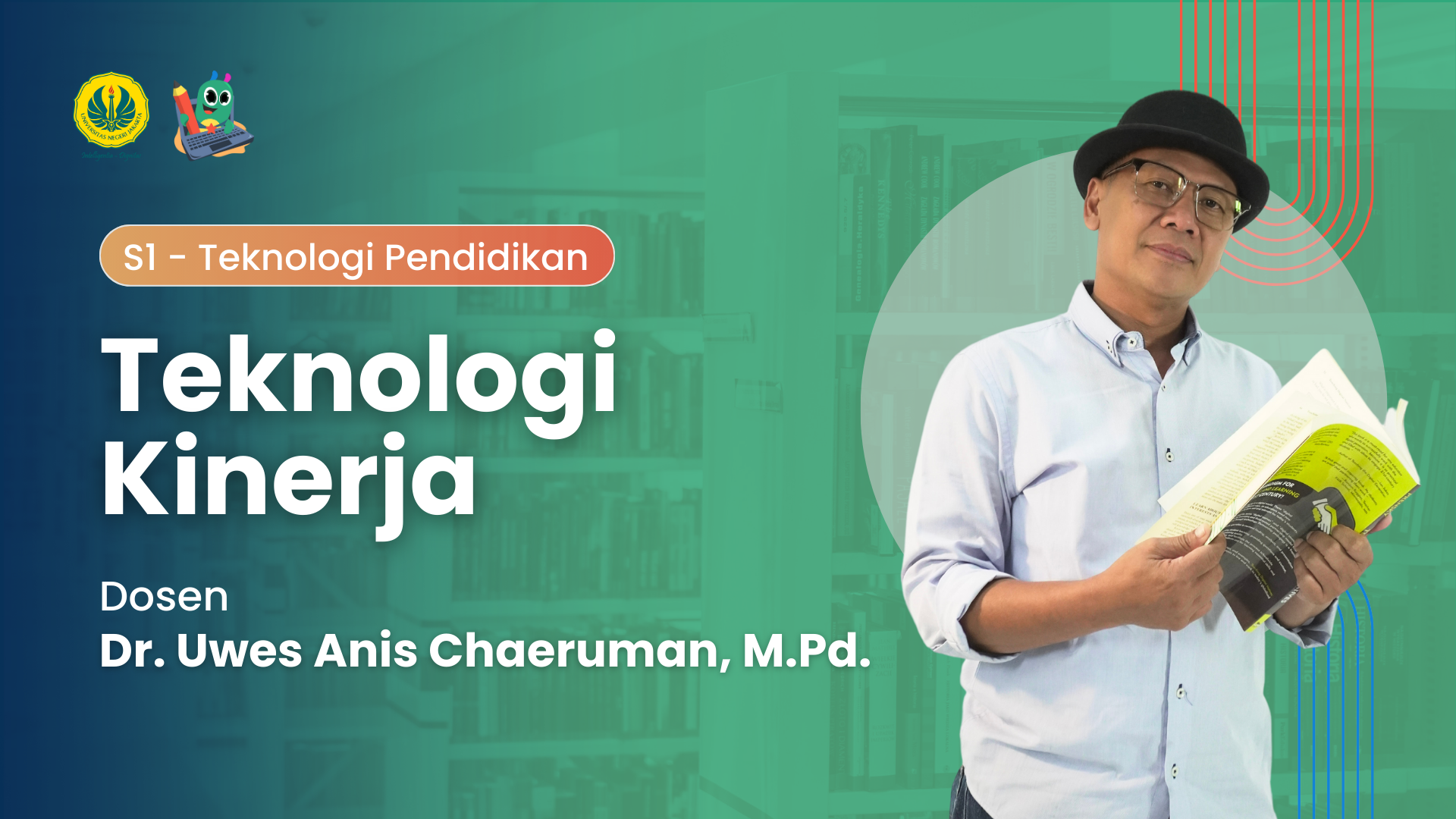 119 -Teknologi Kinerja - Uwes
