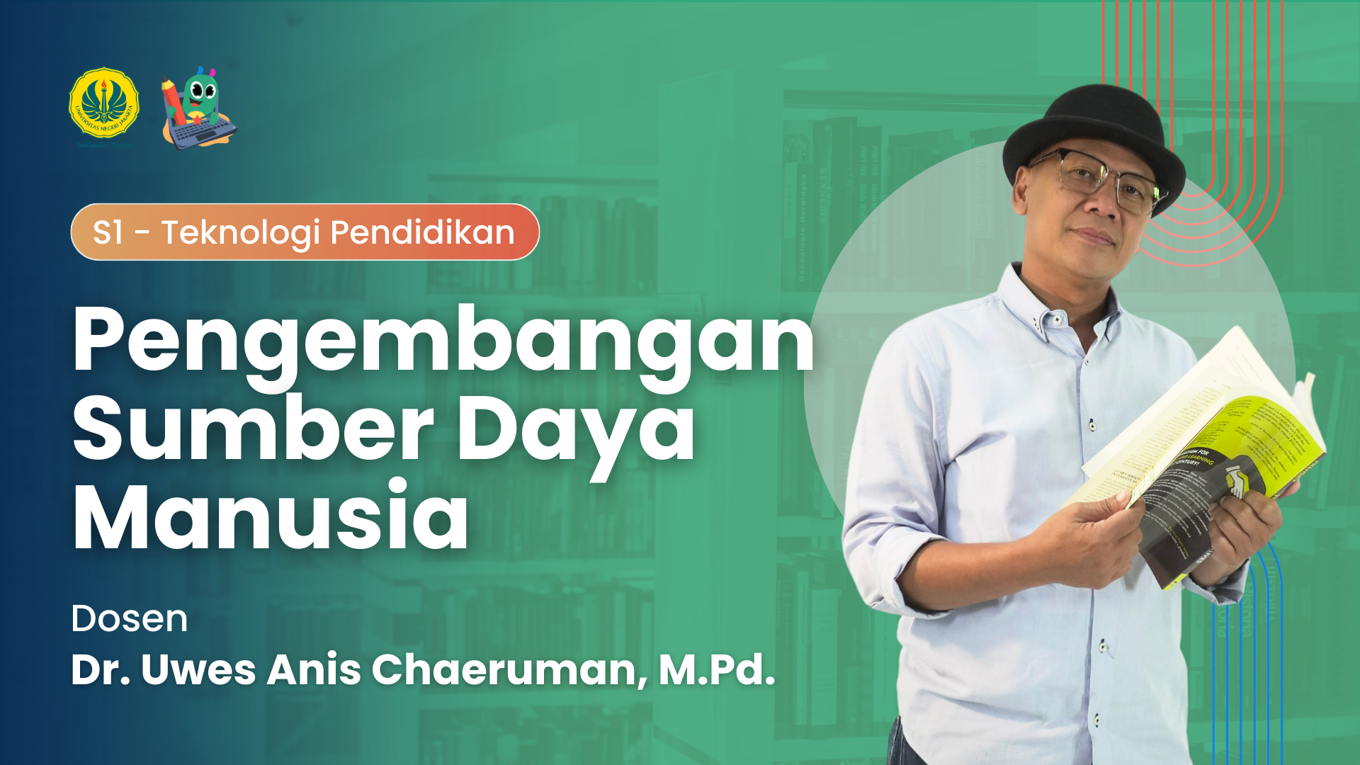 119 - Pengembangan Sumber Daya Manusia -Uwes