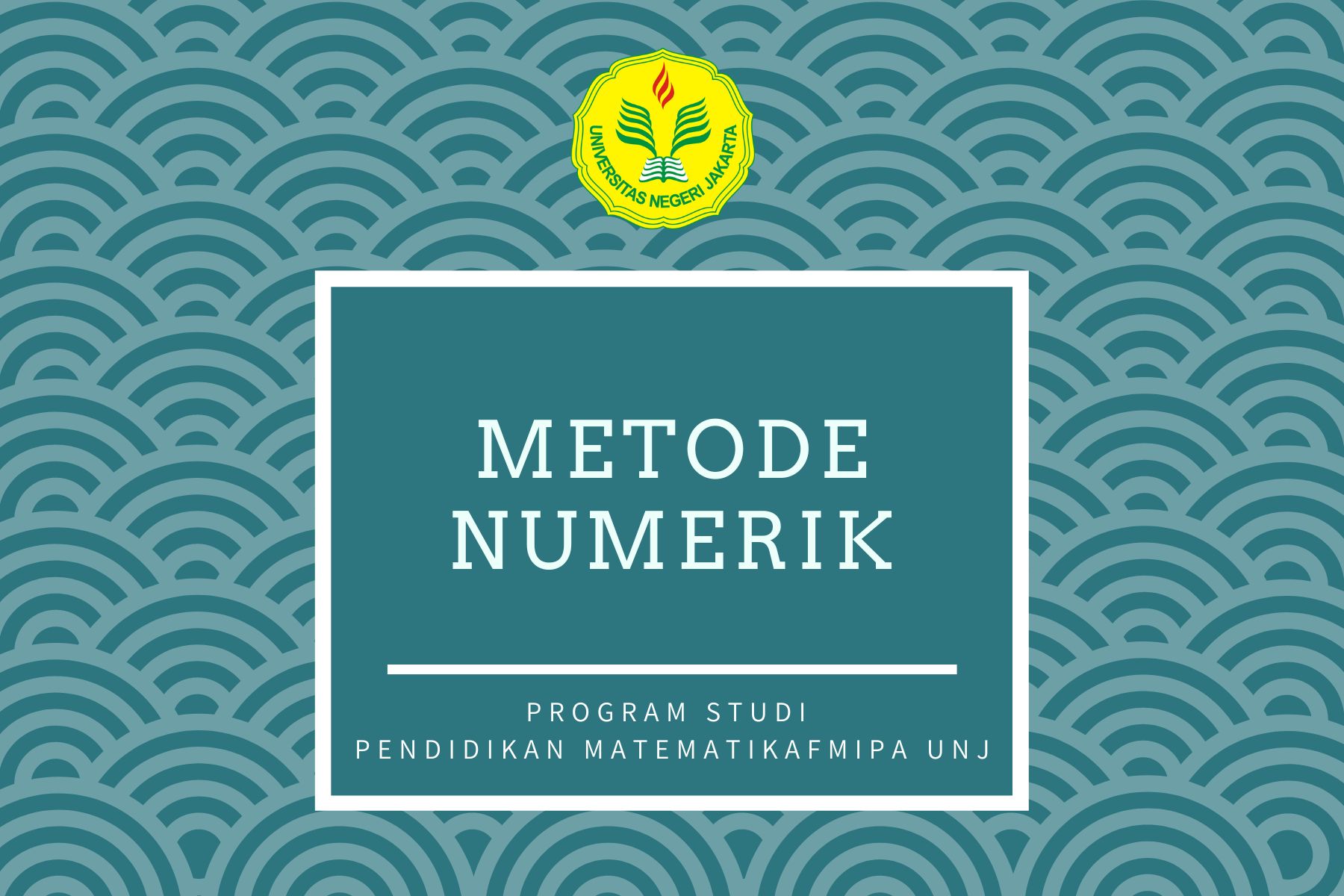 120 - Metode Numerik PM2022 B