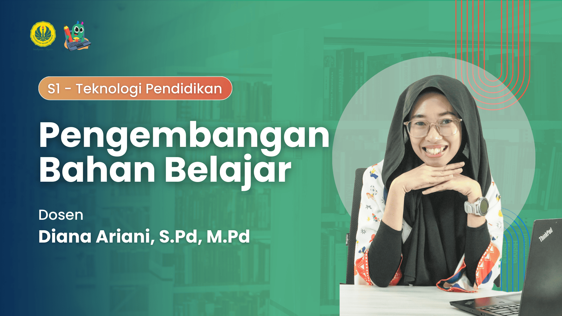 PENGEMBANGAN BAHAN BELAJAR 120