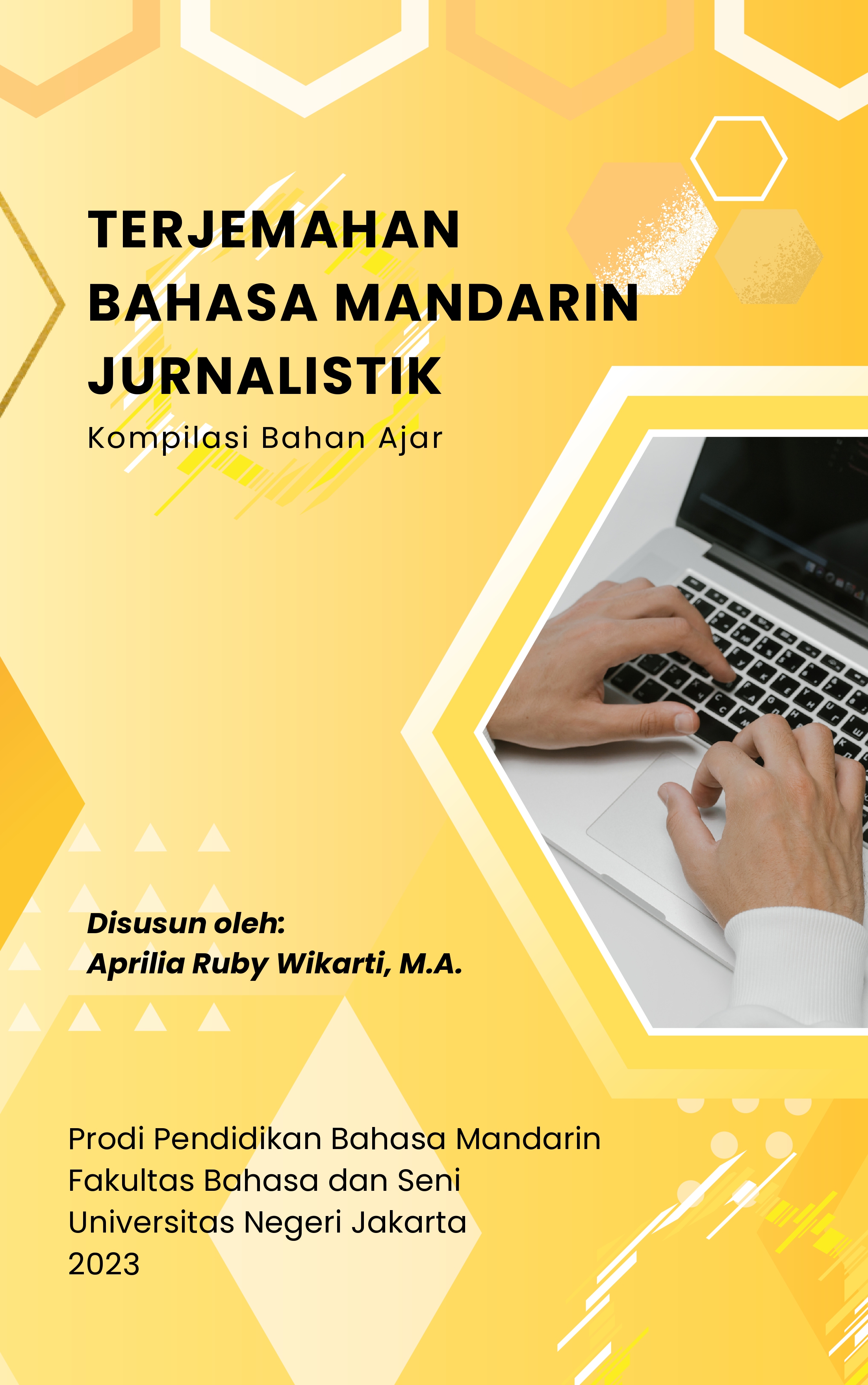 Terjemahan Jurnalistik Bahasa Mandarin