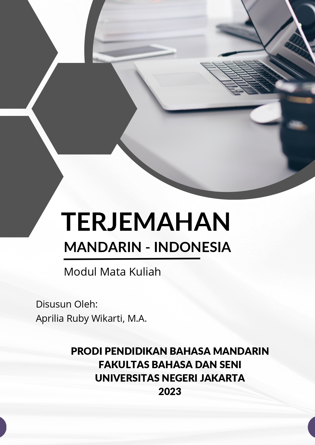 Terjemahan Mandarin Indonesia