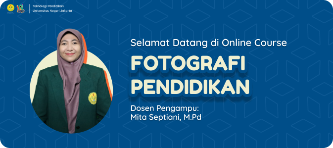 Fotografi Pendidikan S1 TP