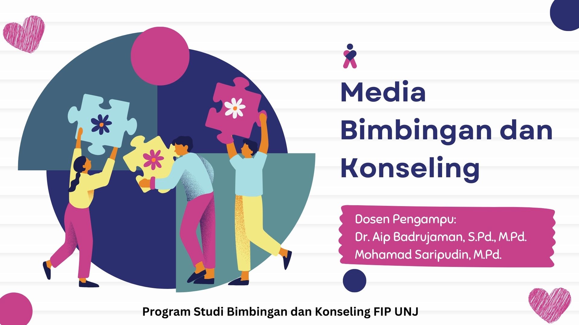 Media Bimbingan dan Konseling