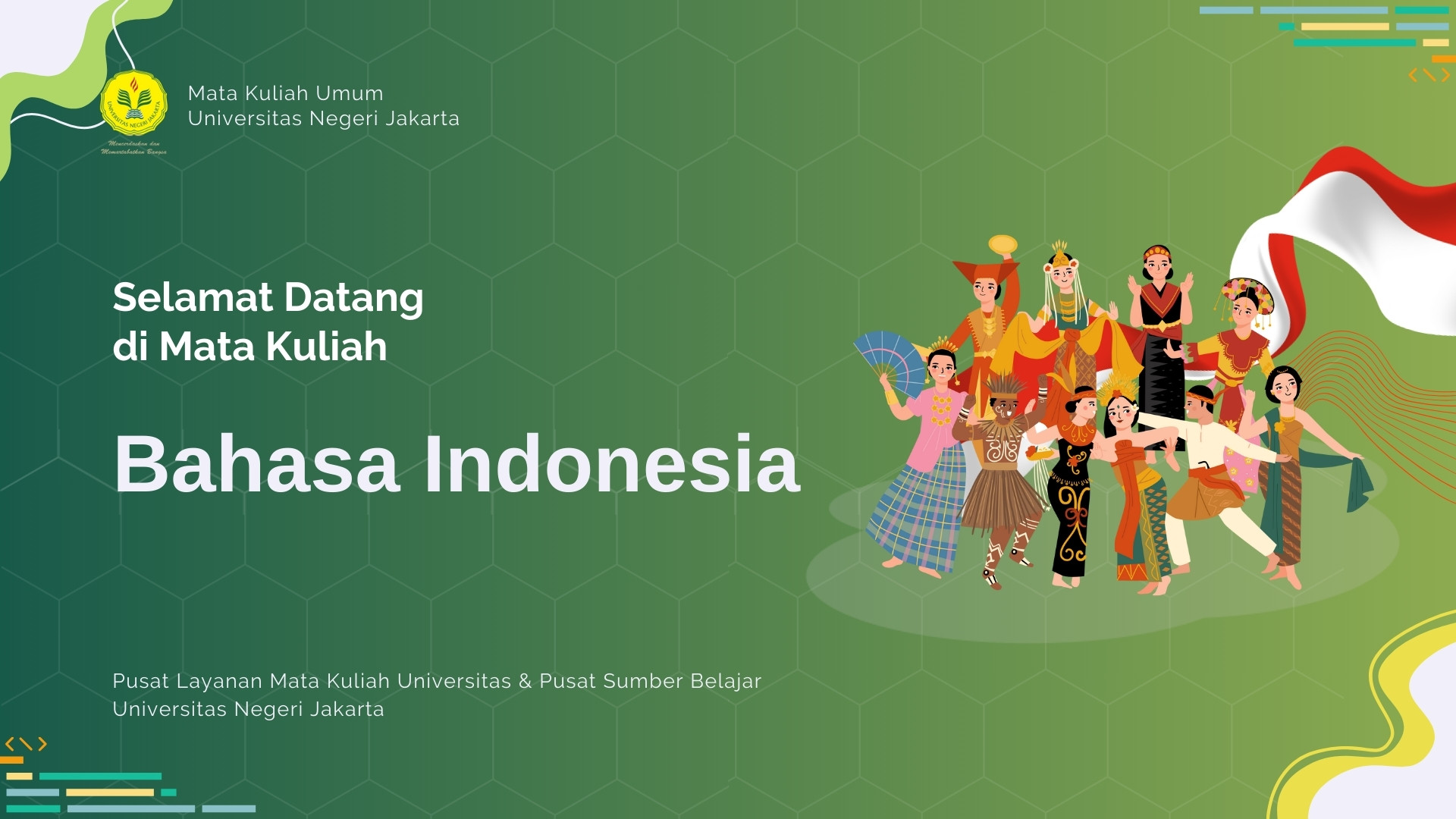 Summary of Bahasa Indonesia (Sheyla Silvia Siregar, FT, 1000000266)