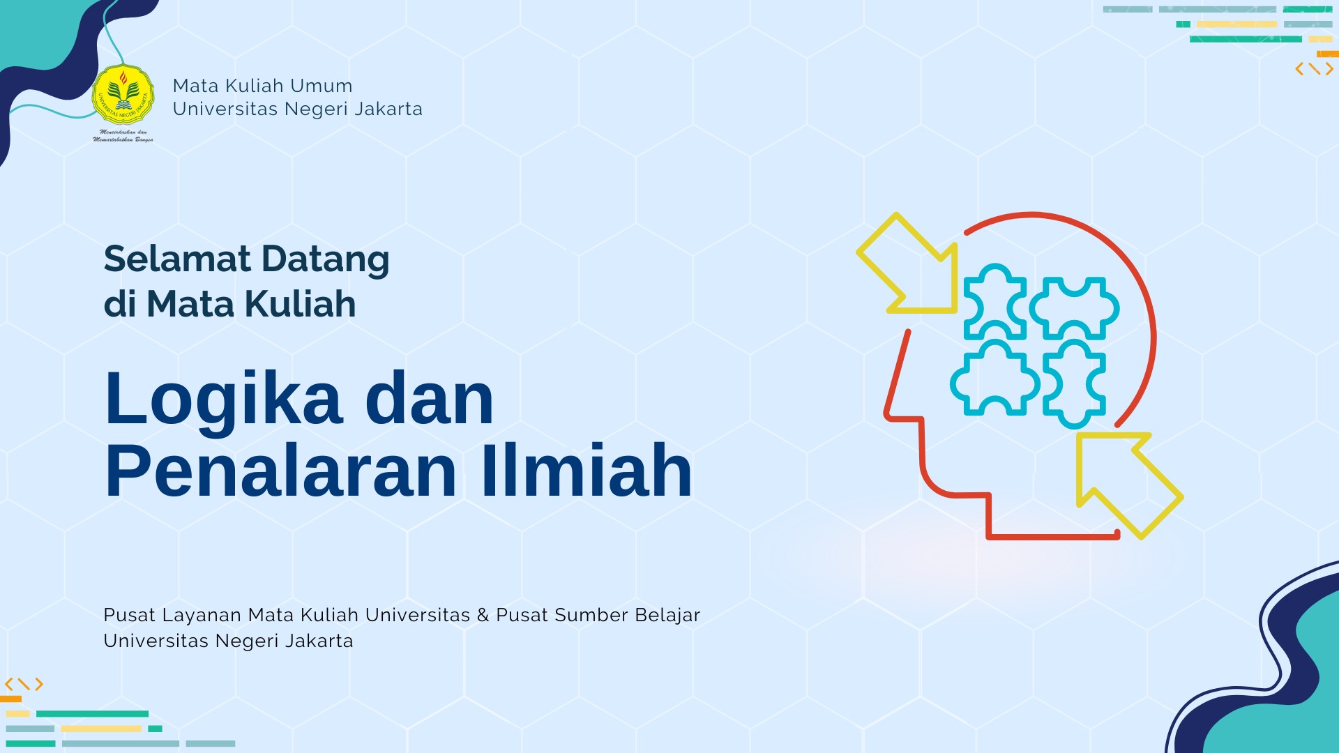 Logika dan Penalaran Ilmiah (Aniesa Puspa Arum, FE, 1000000370)