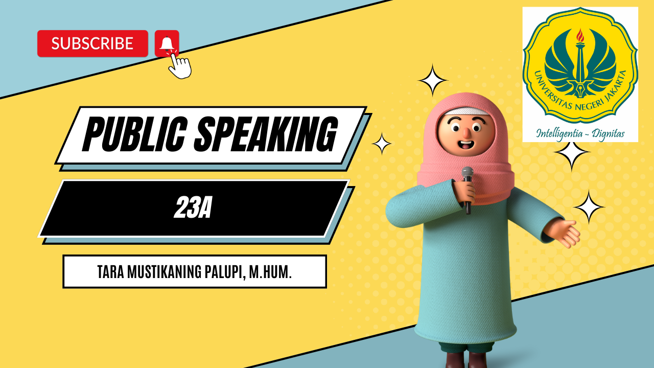 23 A_Public Speaking 