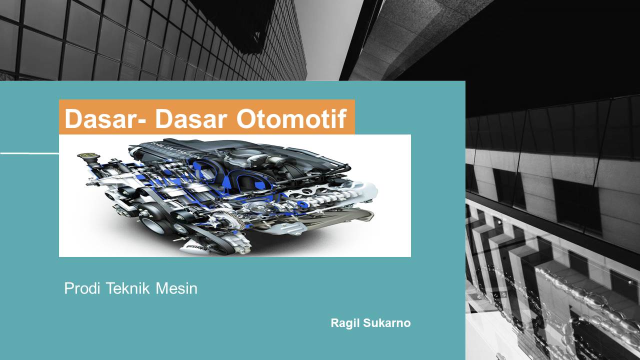 121_DASAR-DASAR OTOMOTIF S1TM