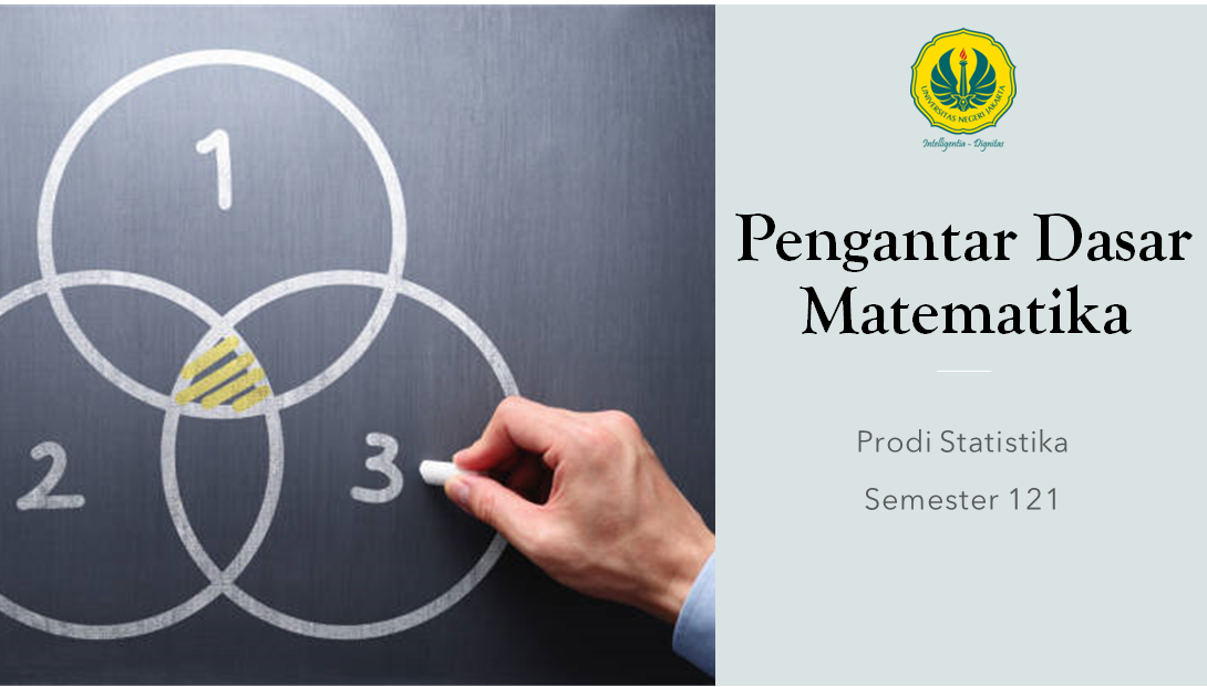 Pengantar Dasar Matematika