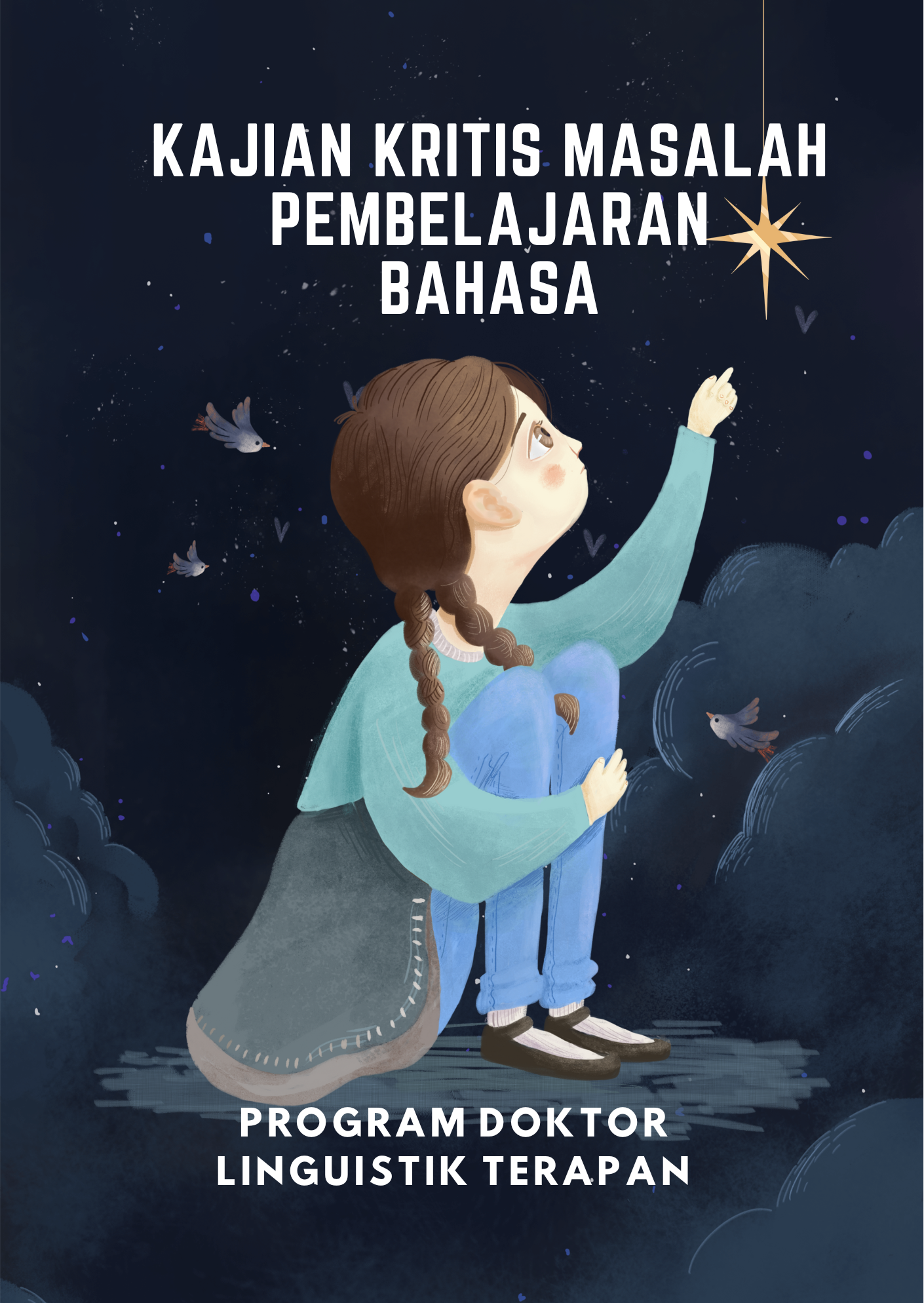 121-99069543-Kajian Kritis Masalah Pembelajaran Bahasa Kelas A dan B
