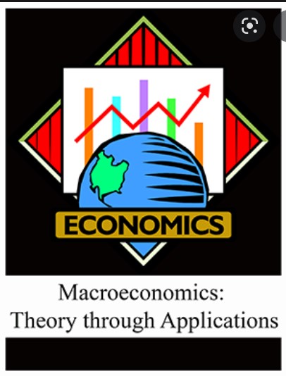 THE THEORY OF MACROECONOMICS 2022_Prof S.I.Ns